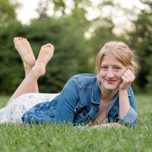 Meet your Posher, Cecilia